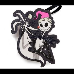 COLOURPOP The Nightmare Before Christmas Lipstick